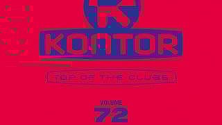 Kontor Top of the Clubs 72