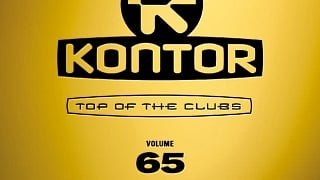 Kontor Top of the Clubs Vol. 65