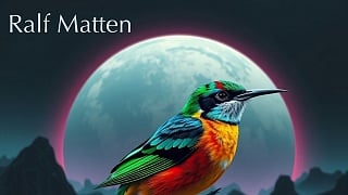 Ralf Matten - Picaflor