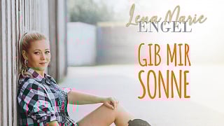 Lena Marie Engel, Peter Plate & Ulf Leo Sommer - Gib mir Sonne