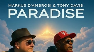 Markus D'Ambrosi & Tony Davis - Paradise