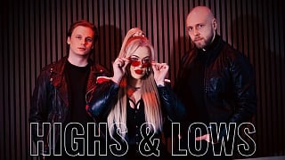 Janely x Thomas Will - Highs and Lows