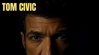 Tom Civic - I See The Light