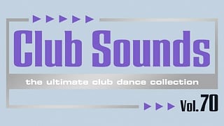 Club Sounds Vol. 70