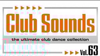 Club Sounds Vol. 63