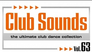 Club Sounds Vol. 63