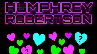 Humphrey Robertson - What Happened To Love (Mark Question Mix)