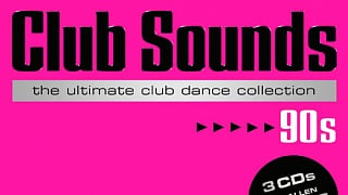 Club Sounds - 90s