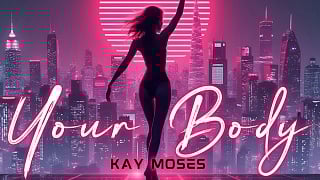 Kay Moses - Your Body