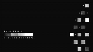A Black Rainbow - Hey Kids (Pilo Remix)