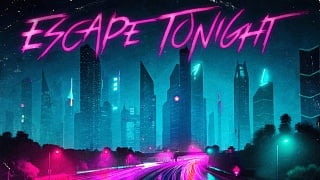 Toni Granello - Escape Tonight