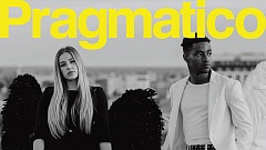 Pragmatico - Gospel Freaks (The Remixes LP)