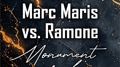 Marc Maris vs. Ramone - Monument Of Love