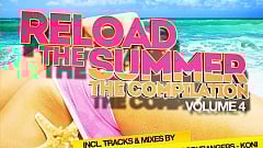 Reload The Summer Vol. 4