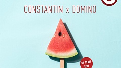 Constantin & Domino - Watermelon Sugar (BB Team Edit)