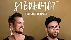 Stereoact feat. Chris Cronauer - So wie wir sind