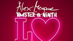 Alex Megane x Timster & Ninth - Making Love