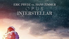 Eric Prydz vs. Hans Zimmer - Opus Interstellar (Angemi Remix)