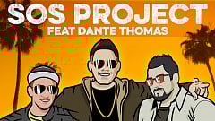 SOS Project feat. Dante Thomas - Fiesta