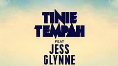 Tinie Tempah feat. Jess Glynne - Not Letting Go