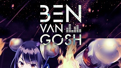 Ben van Gosh - Predator