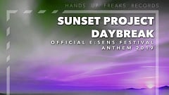 SUNSET PROJECT - Daybreak