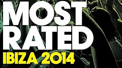 Defected Pres. Most Rated Ibiza 2014