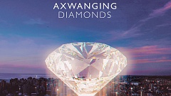 Axwanging - Diamonds