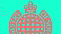 Ministry of Sound - The Annual 2015