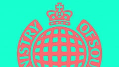 Ministry of Sound - The Annual 2015