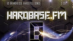 HardBase.FM Vol. 8
