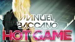 Manuel Baccano feat. Tony T. & Alba Kras - Hot Game