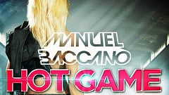 Manuel Baccano feat. Tony T. & Alba Kras - Hot Game