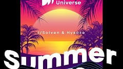 Solven & Hysaze - Summer Wave
