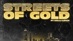 Digital Farm Animals - Streets Of Gold (feat. Kelli-Leigh)