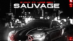 R-CHY feat. Lore Gen – Sauvage
