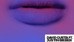 David Guetta feat. Justin Bieber - 2U