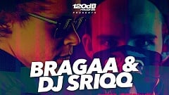 Bragaa x DJ Sriqq - Know You