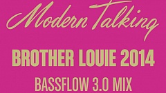 Modern Talking - Brother Louie 2014