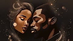John Franklin - Falling in Love