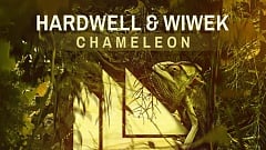 Hardwell & Wiwek - Chameleon