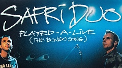 Safri Duo - Played-A-Live (The Bongo Song)