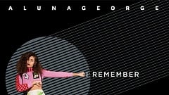 Musikvideo: AlunaGeorge feat. Flume – I Remember
