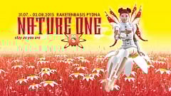 Nature One 2015 - Stay As You Are