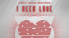 Funky House Brothers - I Need Love