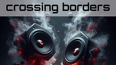 Miltenberg&Miltenberg feat. Michael Bounce - Crossing Borders