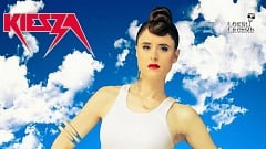 Kiesza - Giant In My Heart