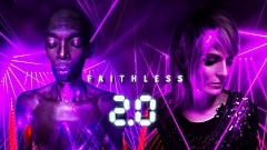 Faithless 2.0 [Remixalbum]