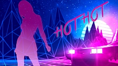 Bootmasters x Efimia – Hot Hot