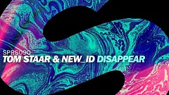 Tom Staar & NEW_ID - Disappear